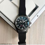 Relógio Iwc Eta Cod.etawi-0021