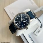 Relógio Iwc Eta Cod.etawi-006