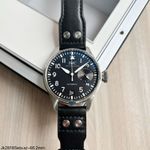 Relógio Iwc Eta Cod.etawi-007