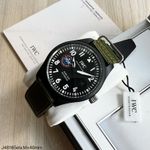 Relógio Iwc Eta Cod.etawi-008