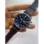 Relógio Iwc Eta Cod.etawi-001