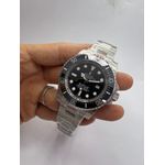 Relógio Rolex Sea Dweller Eta Cod.eta-0011