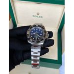 Relógio Rolex Deepsea Eta Cod.eta-0012
