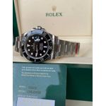 Relógio Rolex Submarinner Eta Cod.eta-0013
