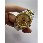 Relógio Rolex Datejust Eta Cod.eta-0025
