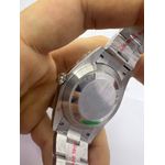 Relógio Rolex Datejust Eta Cod.eta-0026