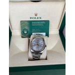Relógio Rolex Oyster Eta Cod.eta-003