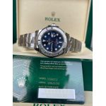 Relógio Rolex Yatchmaster Eta Cod.eta-0033