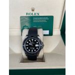 Relógio Rolex Yatchmaster Eta Cod.eta-0034