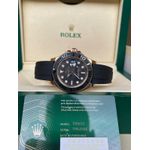Relógio Rolex Yatchmaster Eta Cod.eta-0035
