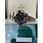 Relógio Rolex Gmt Eta Cod.eta-0036