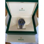 Relógio Rolex Daytona Eta Cod.eta-0039