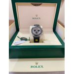 Relógio Rolex Oyster Eta Cod.eta-0045