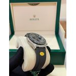 Relógio Rolex Oyster Eta Cod.eta-0045