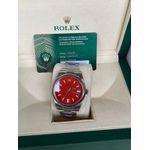 Relógio Rolex Oyster Eta Cod.eta-005