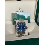 Relógio Rolex Oyster Eta Cod.eta-006