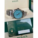 Relógio Rolex Oyster Eta Cod.eta-007