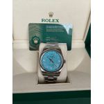 Relógio Rolex Oyster Eta Cod.eta-007