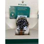 Relógio Rolex Submarinner Eta Cod.eta-008