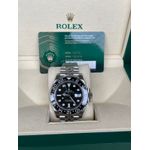 Relógio Rolex Gmt Eta Cod.eta-0037