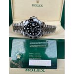 Relógio Rolex Gmt Eta Cod.eta-0037