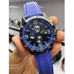Relogio Festina Couro Cod.ftcou-001