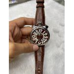 Relogio Gaga Milano Cod.gaau-0010