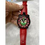 Relogio Gaga Milano Cod.gaau-0012