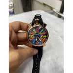 Relogio Gaga Milano Cod.gaau-003