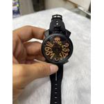 Relogio Gaga Milano Cod.gaau-004
