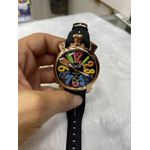Relogio Gaga Milano Cod.gaau-007