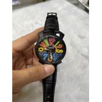 Relogio Gaga Milano Cod.gaav-001
