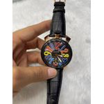 Relogio Gaga Milano Cod.gaav-003