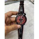 Relogio Gaga Milano Cod.gaav-004