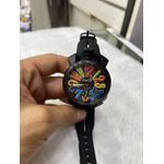 Relogio Gaga Milano Cod.gaav-002