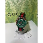 Relogio Gucci Cerâmica Cod.gcstr-002