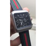 Relogio Gucci Coupe Cod.gccou-001