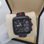 Relogio Gucci Coupe