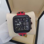 Relogio Gucci Coupe