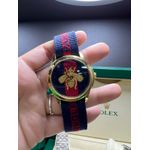 Relogio Gucci Lona Cod.gclo-002