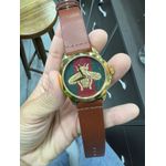 Relogio Gucci Lona Cod.gclo-003
