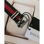 Relogio Gucci Lona Dive Cod.gcov-001