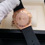 Relogio Hublot King Pawer Cod.hbkipo-009