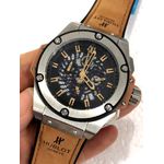 Relogio Hublot King Pawer Cod.hbkipo-0010