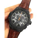 Relogio Hublot King Pawer Cod.hbkipo-0014