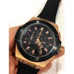 Relogio Hublot King Pawer Cod.hbkipo-004