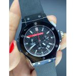 Relogio Hublot Luna Rossa Cod.hbross-001