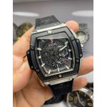 Relogio Hublot Senna Champion Cod.hbsech-001