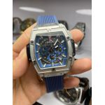 Relogio Hublot Senna Champion Cod.hbsech-003