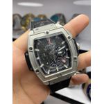 Relogio Hublot Senna Champion Cod.hbsech-004